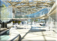 Shopping Centres 