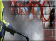 Graffiti Removal
