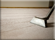Carpet  Cleaning